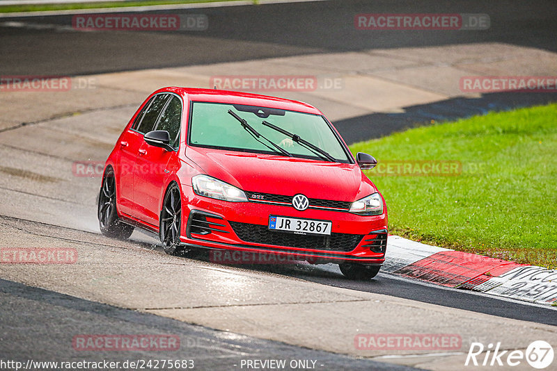 Bild #24275683 - Touristenfahrten Nürburgring Nordschleife (01.09.2023)