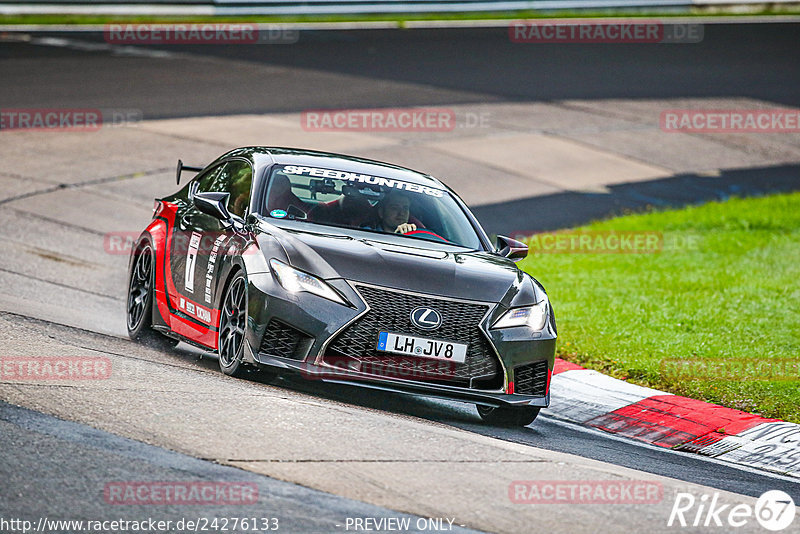 Bild #24276133 - Touristenfahrten Nürburgring Nordschleife (01.09.2023)