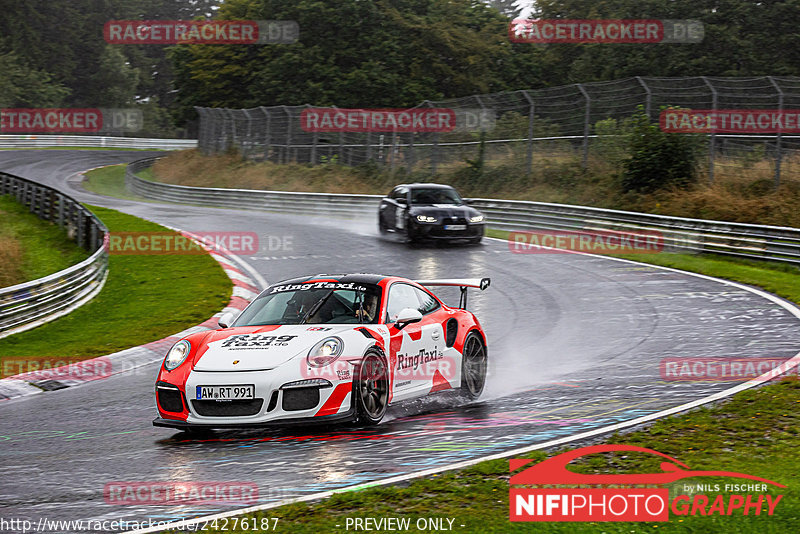 Bild #24276187 - Touristenfahrten Nürburgring Nordschleife (01.09.2023)