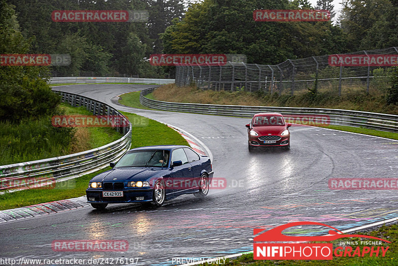 Bild #24276197 - Touristenfahrten Nürburgring Nordschleife (01.09.2023)