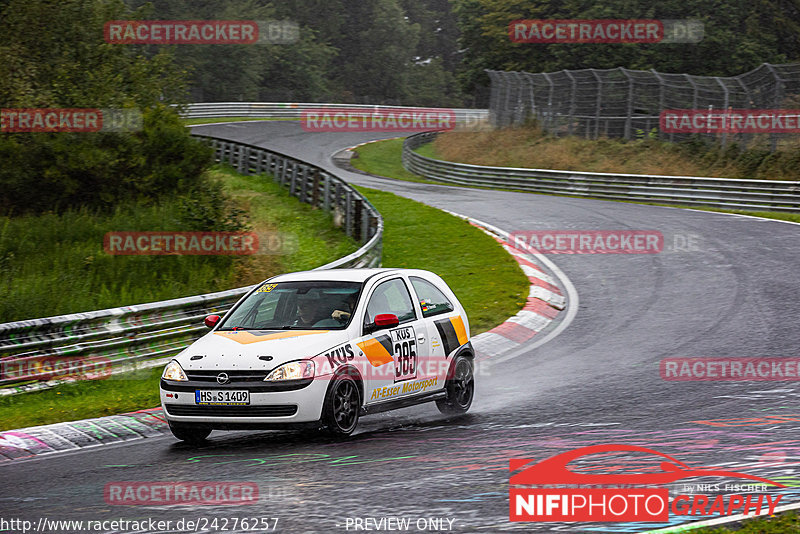 Bild #24276257 - Touristenfahrten Nürburgring Nordschleife (01.09.2023)