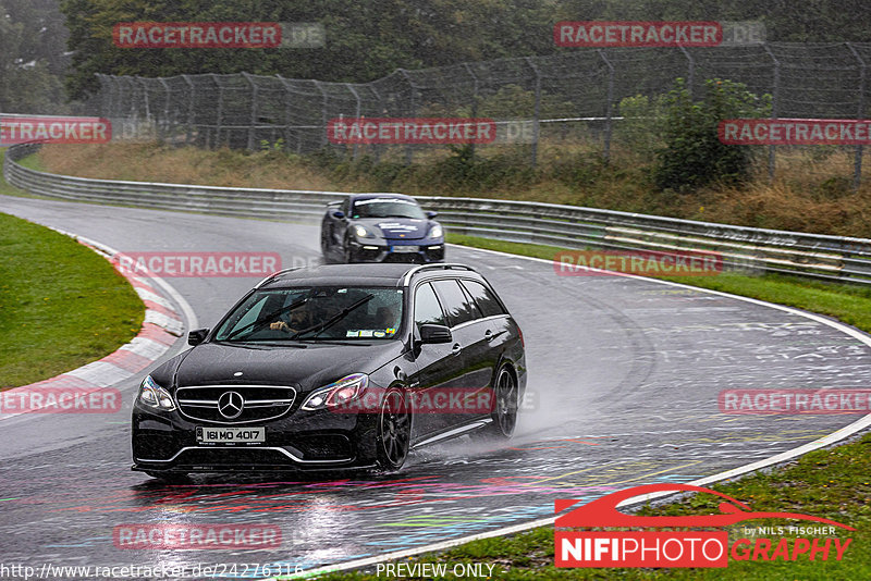 Bild #24276316 - Touristenfahrten Nürburgring Nordschleife (01.09.2023)