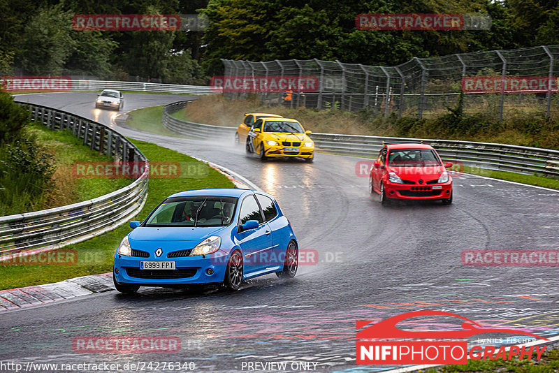 Bild #24276340 - Touristenfahrten Nürburgring Nordschleife (01.09.2023)