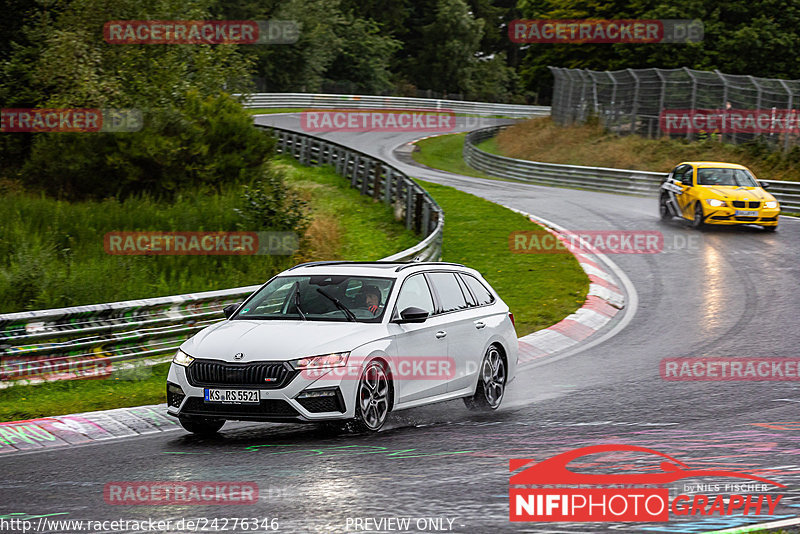 Bild #24276346 - Touristenfahrten Nürburgring Nordschleife (01.09.2023)