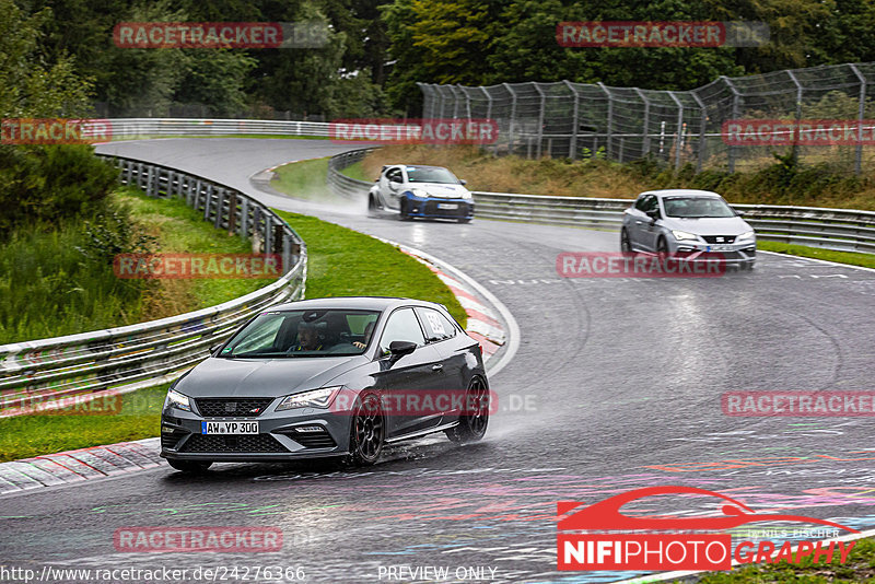 Bild #24276366 - Touristenfahrten Nürburgring Nordschleife (01.09.2023)