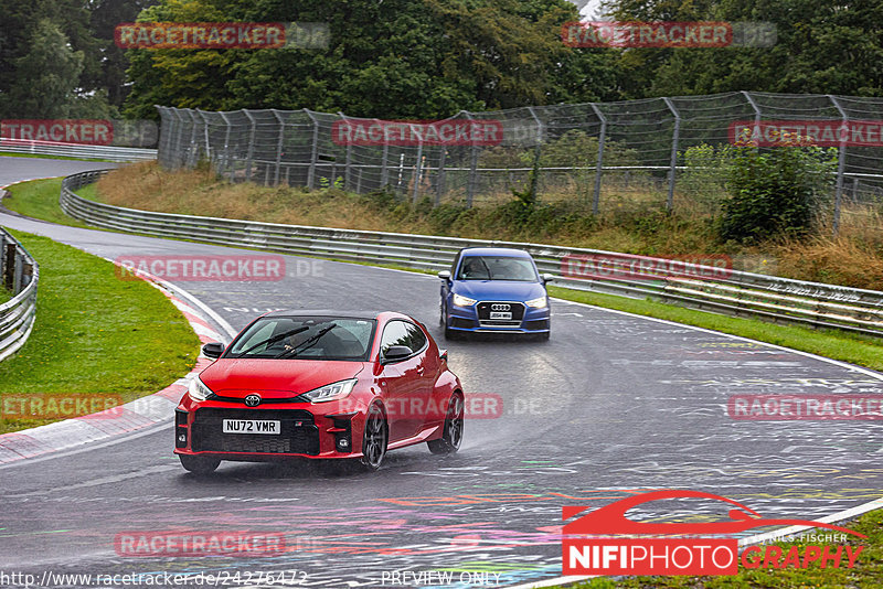 Bild #24276472 - Touristenfahrten Nürburgring Nordschleife (01.09.2023)