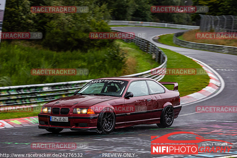 Bild #24276532 - Touristenfahrten Nürburgring Nordschleife (01.09.2023)