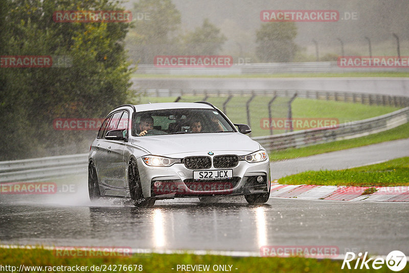 Bild #24276678 - Touristenfahrten Nürburgring Nordschleife (01.09.2023)