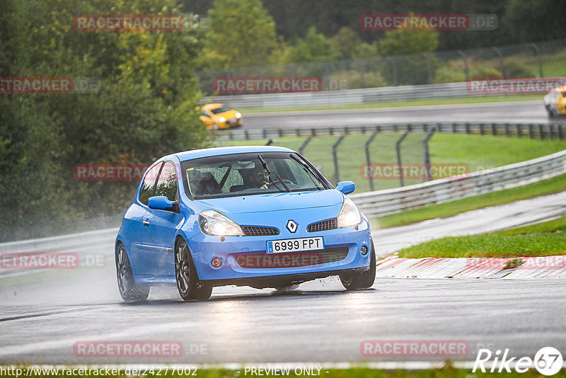 Bild #24277002 - Touristenfahrten Nürburgring Nordschleife (01.09.2023)