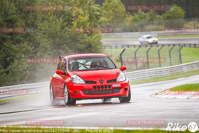 Bild #24277006 - Touristenfahrten Nürburgring Nordschleife (01.09.2023)