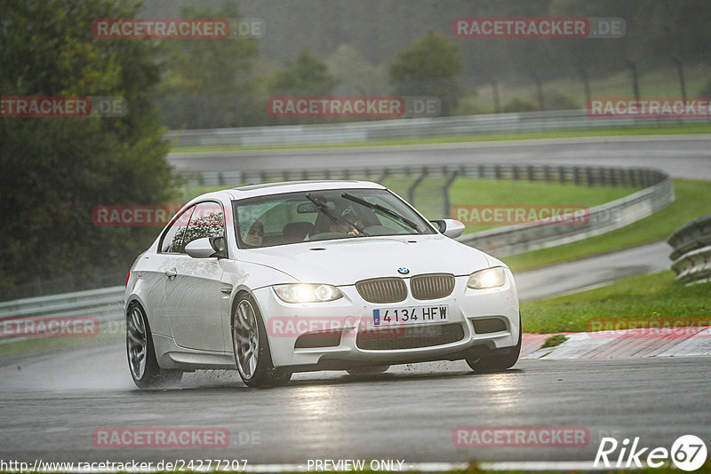 Bild #24277207 - Touristenfahrten Nürburgring Nordschleife (01.09.2023)