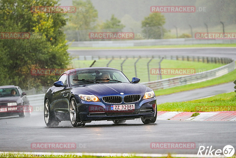 Bild #24277294 - Touristenfahrten Nürburgring Nordschleife (01.09.2023)