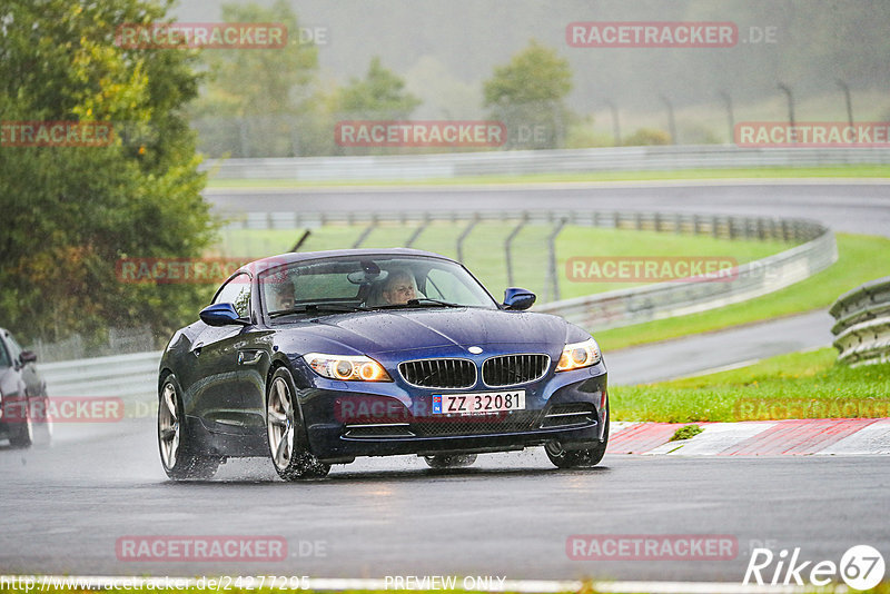 Bild #24277295 - Touristenfahrten Nürburgring Nordschleife (01.09.2023)