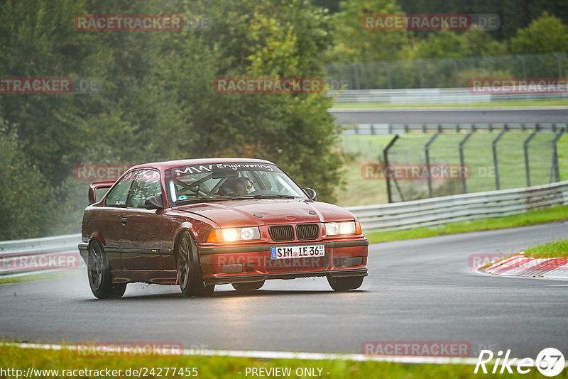 Bild #24277455 - Touristenfahrten Nürburgring Nordschleife (01.09.2023)