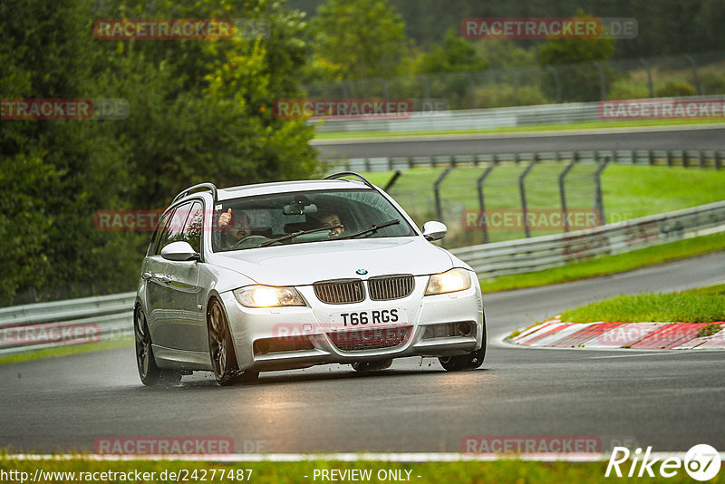 Bild #24277487 - Touristenfahrten Nürburgring Nordschleife (01.09.2023)