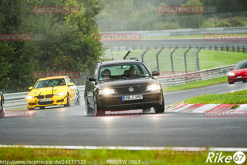 Bild #24277525 - Touristenfahrten Nürburgring Nordschleife (01.09.2023)