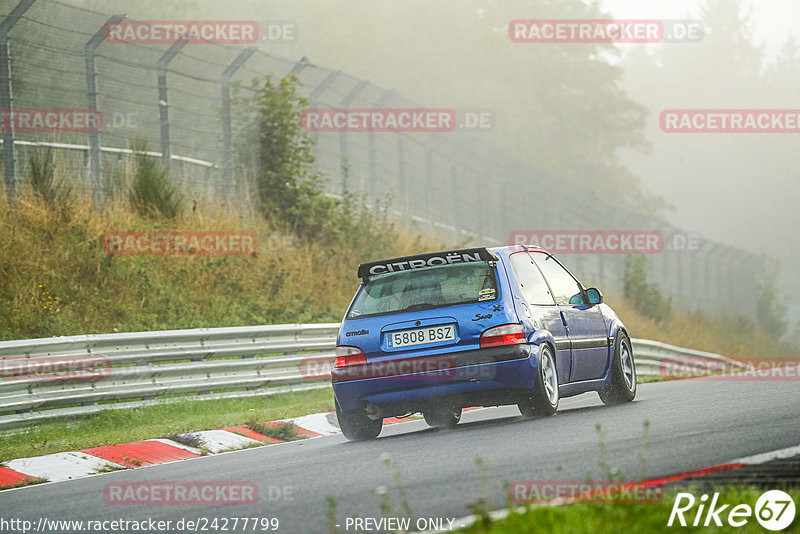 Bild #24277799 - Touristenfahrten Nürburgring Nordschleife (01.09.2023)