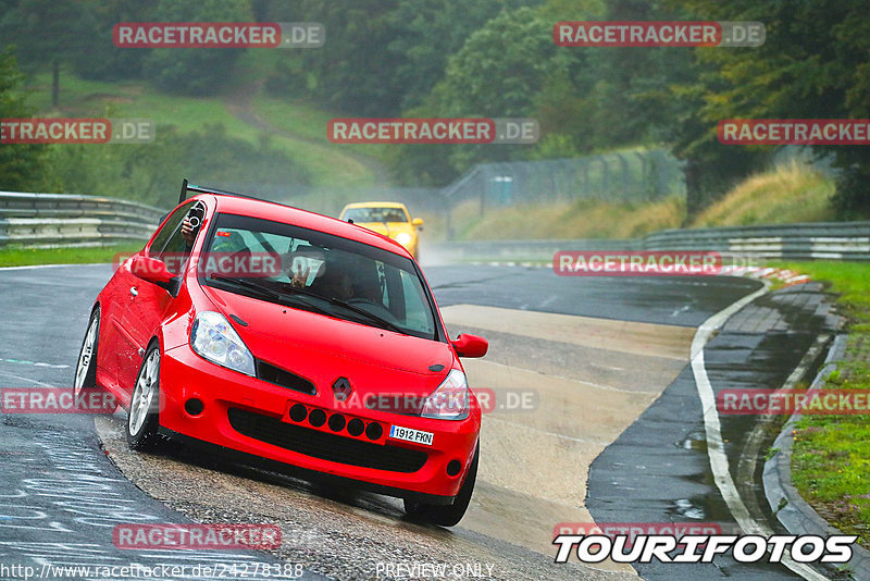 Bild #24278388 - Touristenfahrten Nürburgring Nordschleife (01.09.2023)