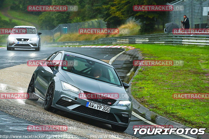 Bild #24278489 - Touristenfahrten Nürburgring Nordschleife (01.09.2023)