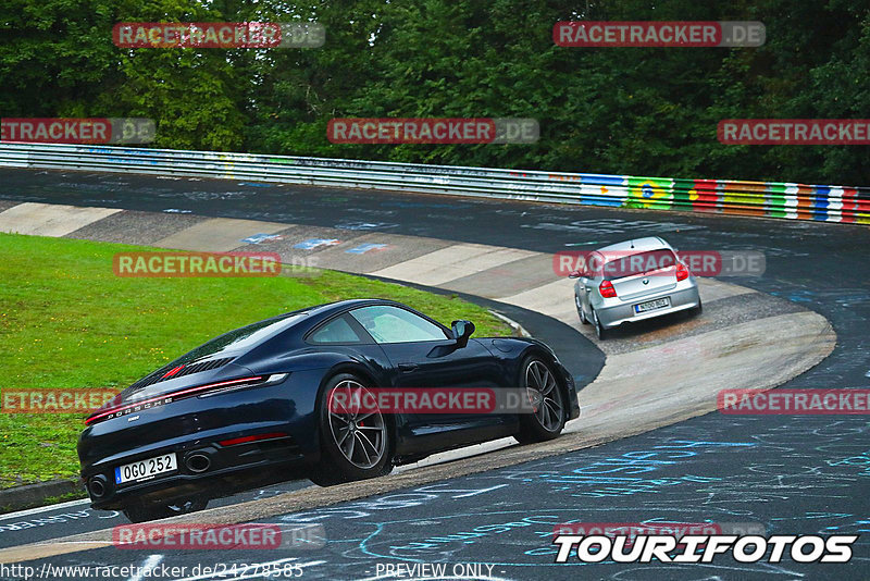 Bild #24278585 - Touristenfahrten Nürburgring Nordschleife (01.09.2023)