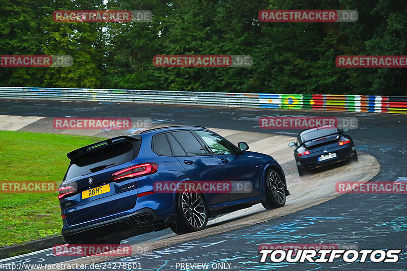 Bild #24278601 - Touristenfahrten Nürburgring Nordschleife (01.09.2023)