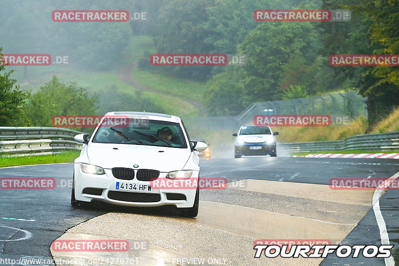 Bild #24278701 - Touristenfahrten Nürburgring Nordschleife (01.09.2023)