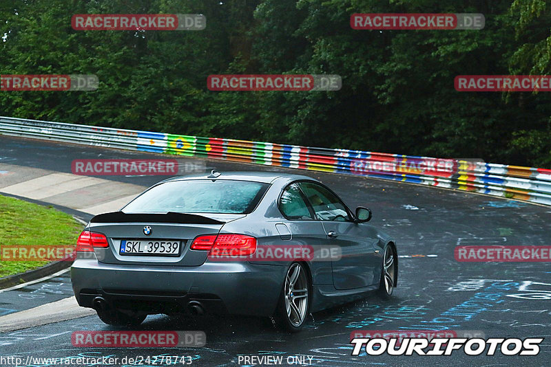 Bild #24278743 - Touristenfahrten Nürburgring Nordschleife (01.09.2023)