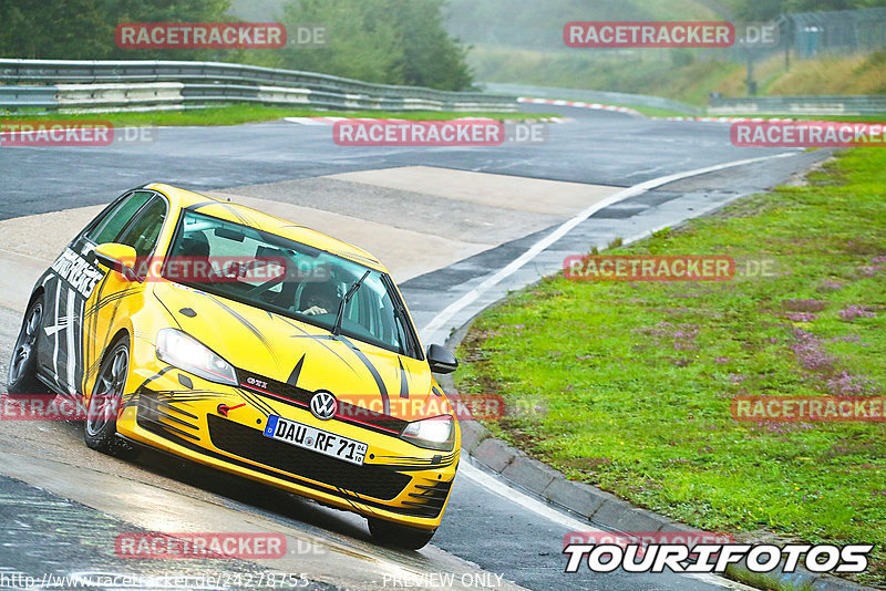 Bild #24278755 - Touristenfahrten Nürburgring Nordschleife (01.09.2023)