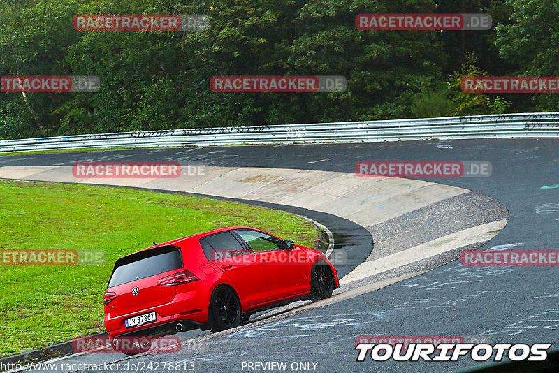 Bild #24278813 - Touristenfahrten Nürburgring Nordschleife (01.09.2023)