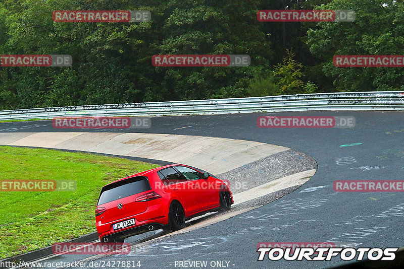 Bild #24278814 - Touristenfahrten Nürburgring Nordschleife (01.09.2023)