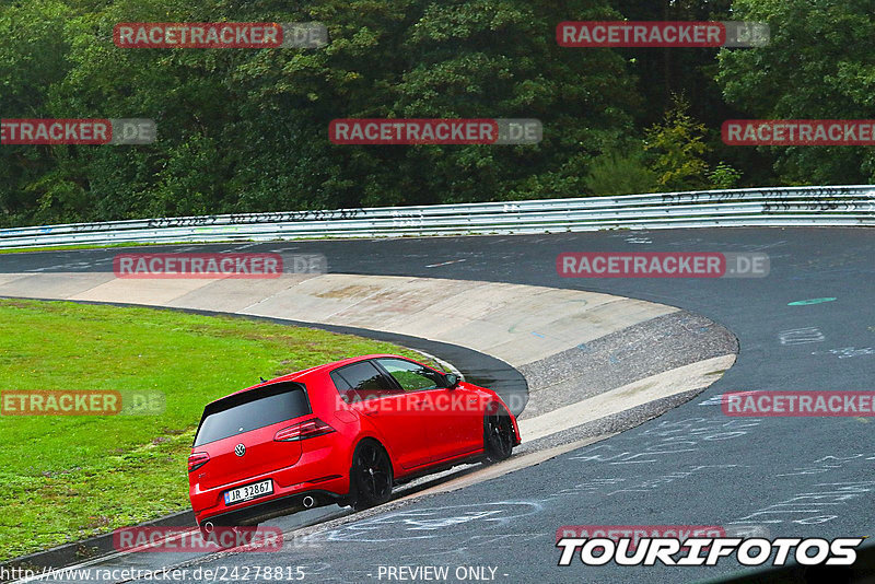 Bild #24278815 - Touristenfahrten Nürburgring Nordschleife (01.09.2023)