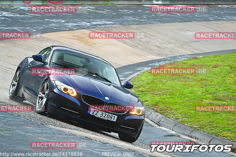 Bild #24278836 - Touristenfahrten Nürburgring Nordschleife (01.09.2023)