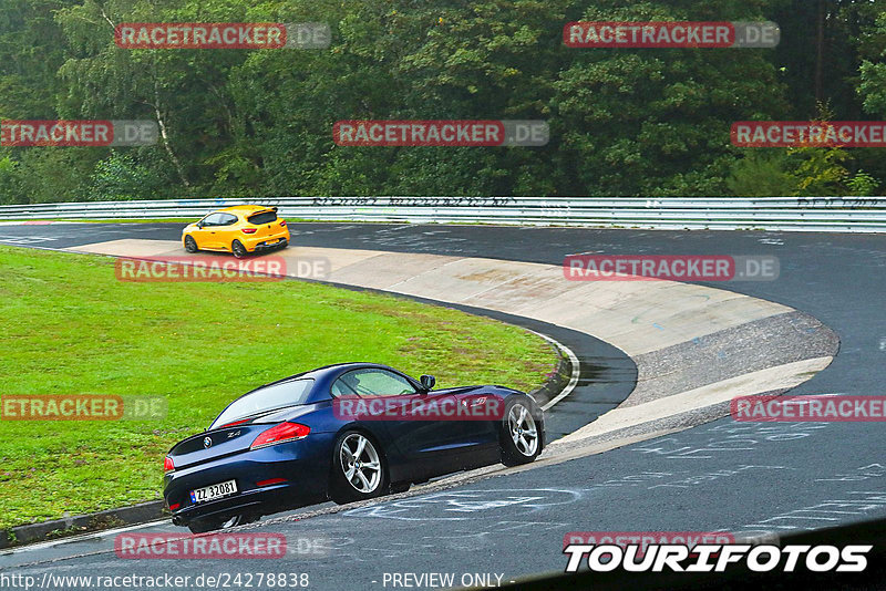 Bild #24278838 - Touristenfahrten Nürburgring Nordschleife (01.09.2023)