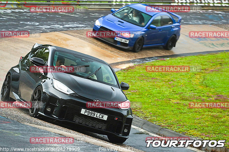 Bild #24278909 - Touristenfahrten Nürburgring Nordschleife (01.09.2023)