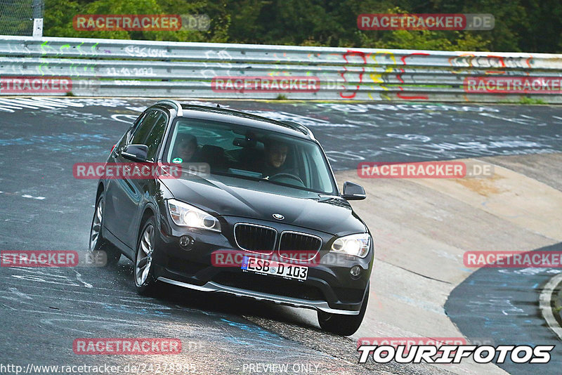 Bild #24278985 - Touristenfahrten Nürburgring Nordschleife (01.09.2023)