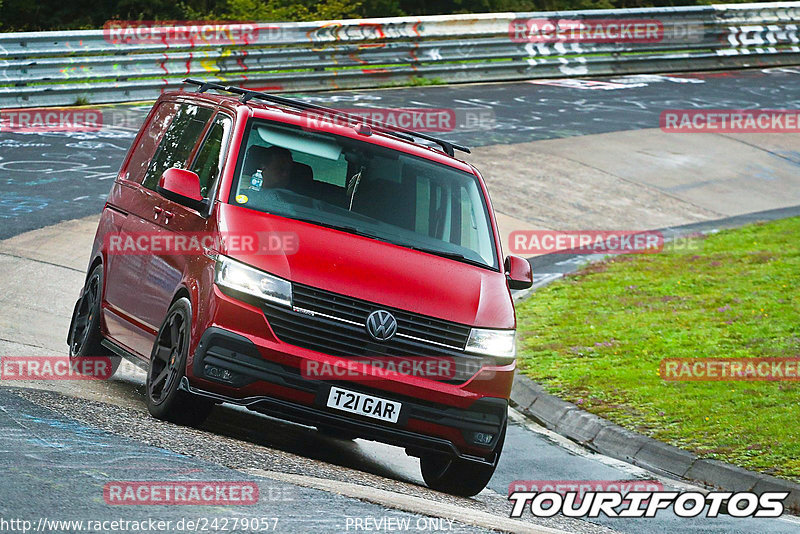 Bild #24279057 - Touristenfahrten Nürburgring Nordschleife (01.09.2023)