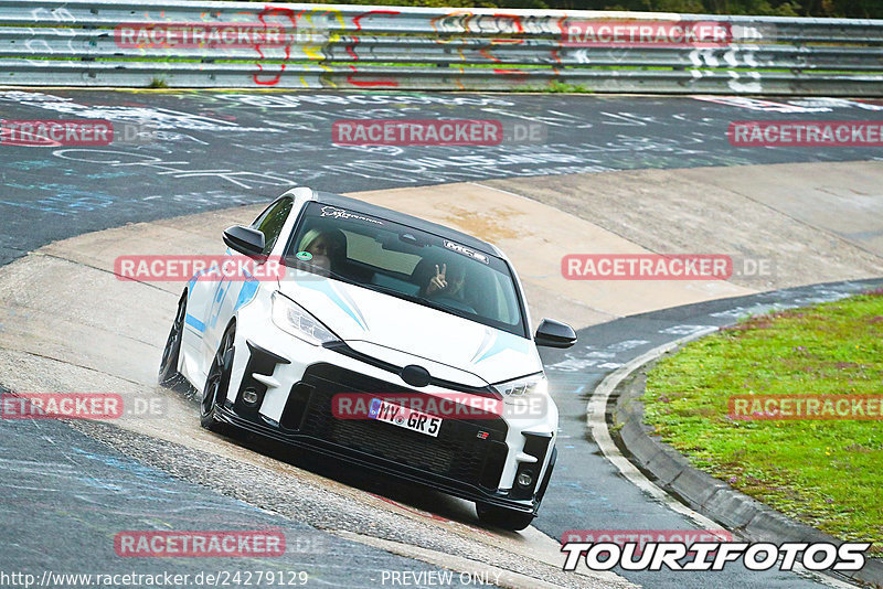 Bild #24279129 - Touristenfahrten Nürburgring Nordschleife (01.09.2023)