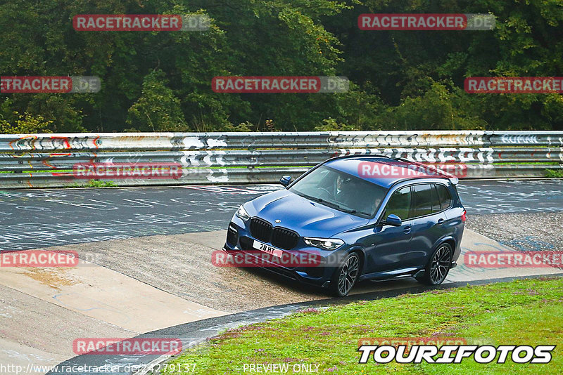 Bild #24279137 - Touristenfahrten Nürburgring Nordschleife (01.09.2023)