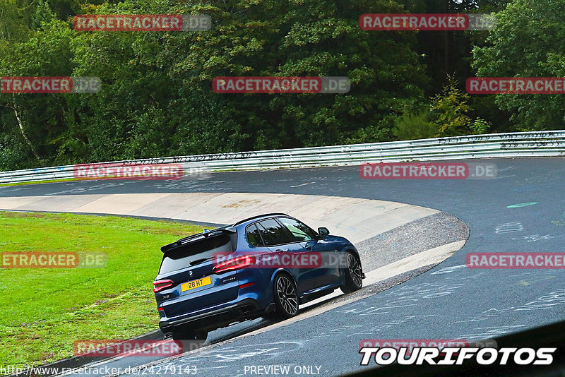 Bild #24279143 - Touristenfahrten Nürburgring Nordschleife (01.09.2023)