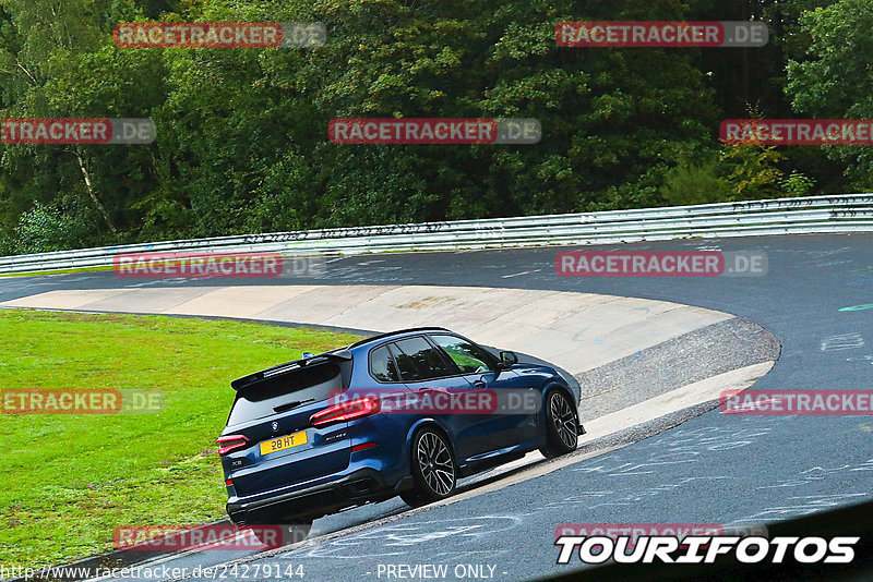 Bild #24279144 - Touristenfahrten Nürburgring Nordschleife (01.09.2023)