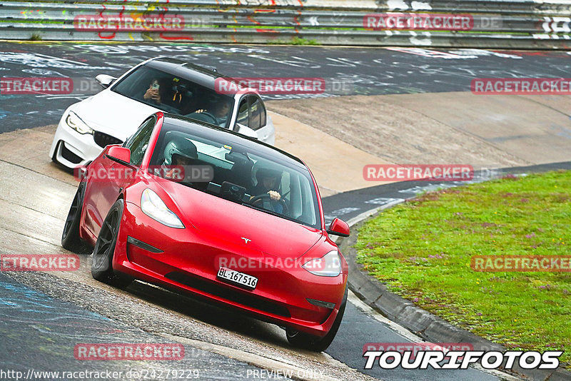 Bild #24279229 - Touristenfahrten Nürburgring Nordschleife (01.09.2023)