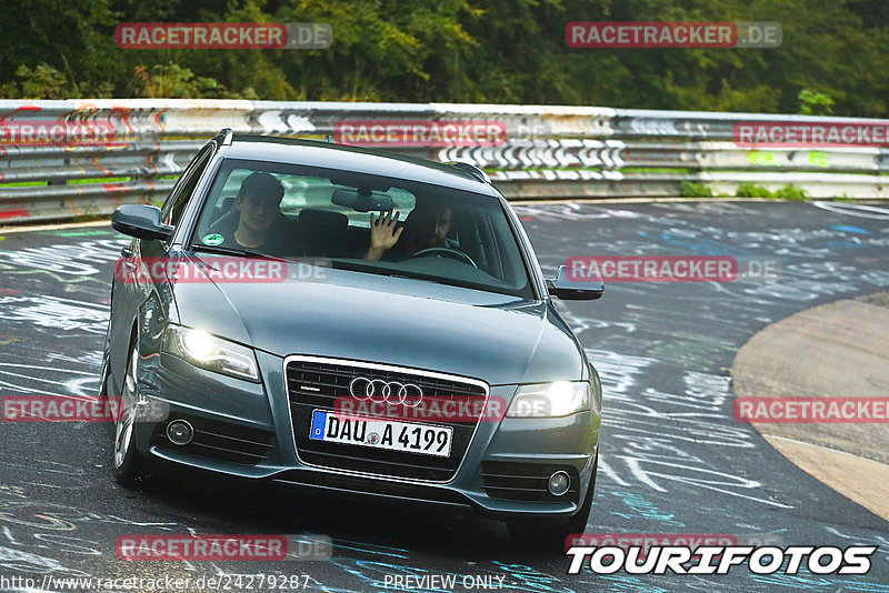 Bild #24279287 - Touristenfahrten Nürburgring Nordschleife (01.09.2023)