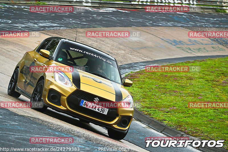 Bild #24279383 - Touristenfahrten Nürburgring Nordschleife (01.09.2023)