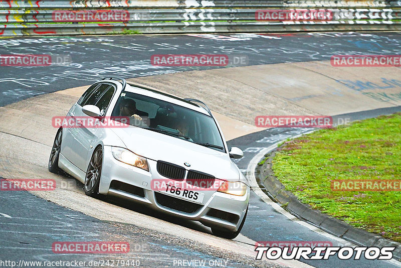 Bild #24279440 - Touristenfahrten Nürburgring Nordschleife (01.09.2023)