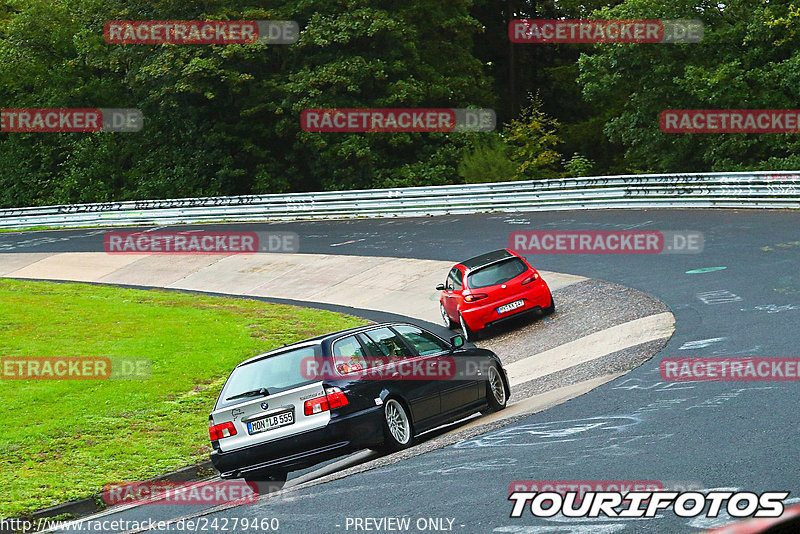 Bild #24279460 - Touristenfahrten Nürburgring Nordschleife (01.09.2023)