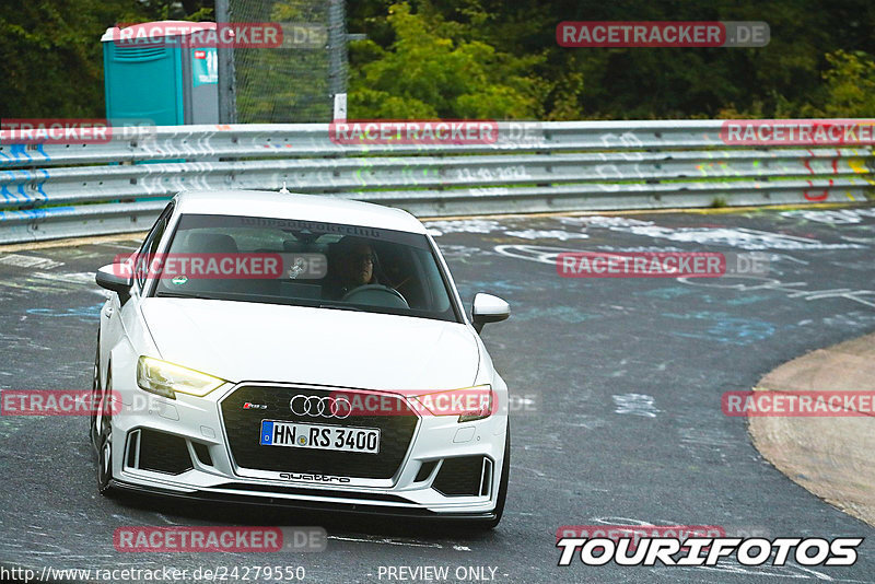 Bild #24279550 - Touristenfahrten Nürburgring Nordschleife (01.09.2023)