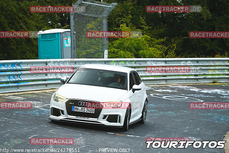 Bild #24279551 - Touristenfahrten Nürburgring Nordschleife (01.09.2023)