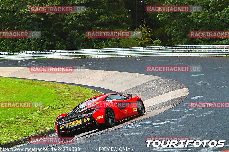 Bild #24279583 - Touristenfahrten Nürburgring Nordschleife (01.09.2023)