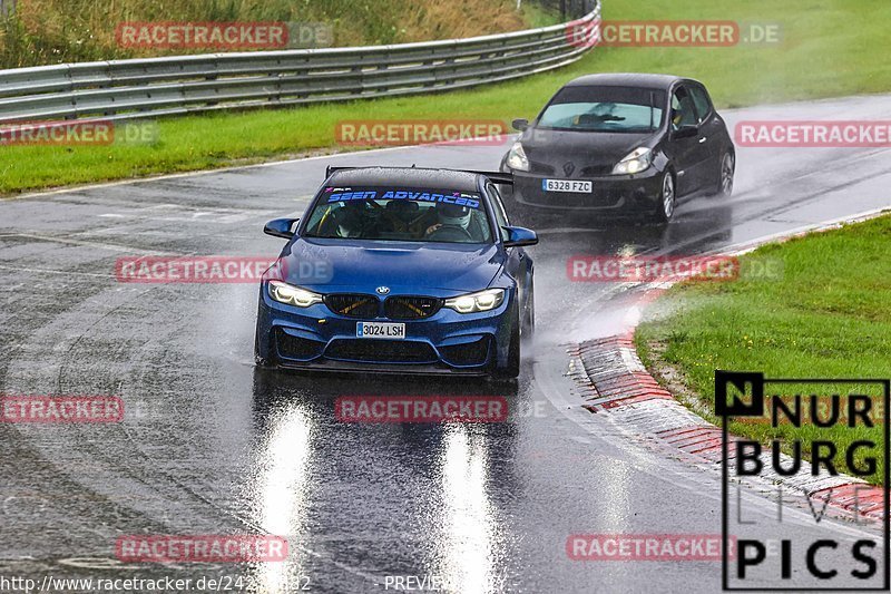 Bild #24279882 - Touristenfahrten Nürburgring Nordschleife (01.09.2023)