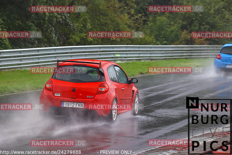 Bild #24279888 - Touristenfahrten Nürburgring Nordschleife (01.09.2023)